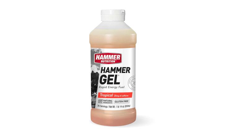 Hammer Gel 26 Serving Jug
