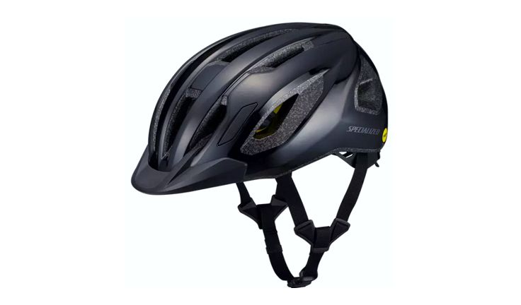 Specialized Chamonix 3 MIPS Helmet