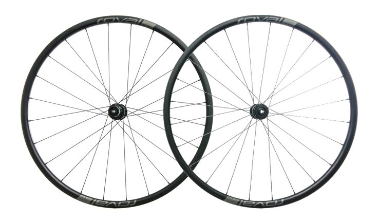 Specialized Roval SLX 24 Alloy 12×100/142mm DCL Wheelset
