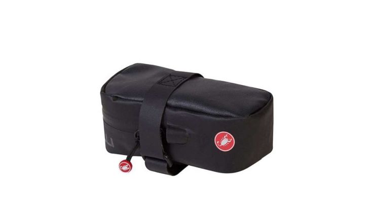 Castelli UnderSaddle Mini Seat Bag
