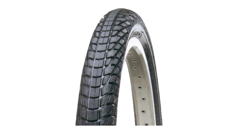 Kenda Komfort K841A SRC Wire Bead 26×1.95 Clincher Tire