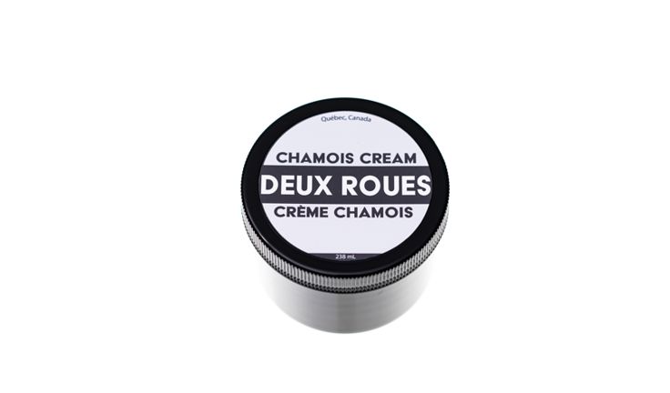 DeuxRoues Chamois Cream 238ml