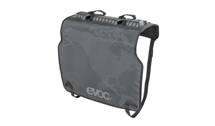 EVOC Tailgate Pad Duo Compact for All Trucks