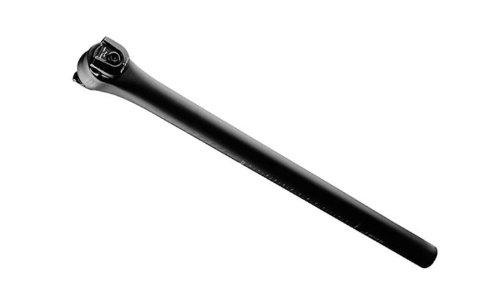 Specialized S-Works 400mm 30.9mm Carbon Seat Post