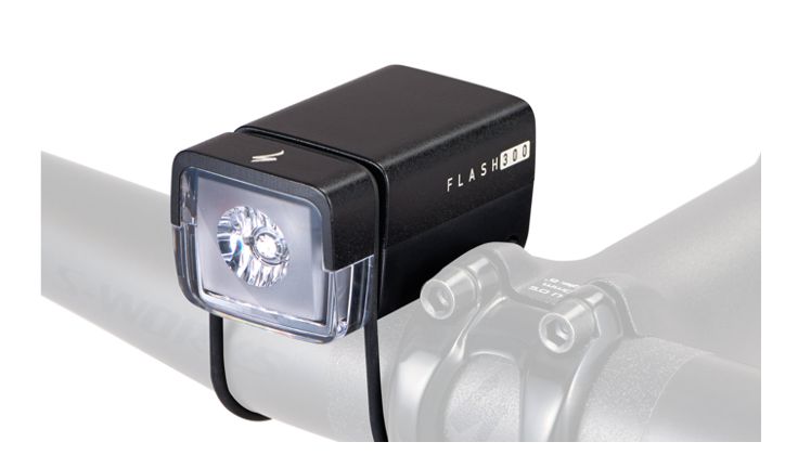 Specialized Flash 300 Head Light
