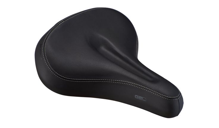 Specialized Cup Gel Saddle