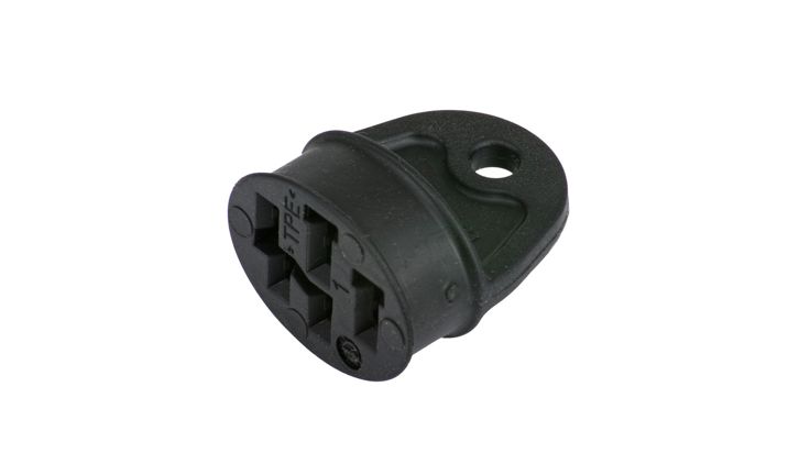 Bosch Battery Pin Cover Plug for Standard Electric Assist Bikes