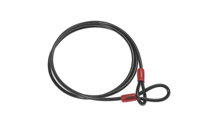 Abus Cobra Cable 10mm x 220cm