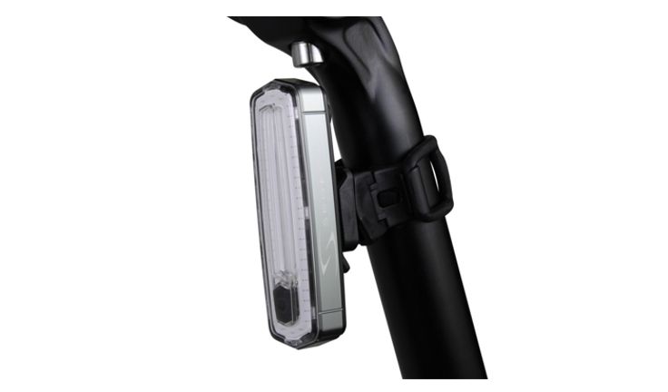 Serfas Orion Blast USB 150 Lumen TailLight