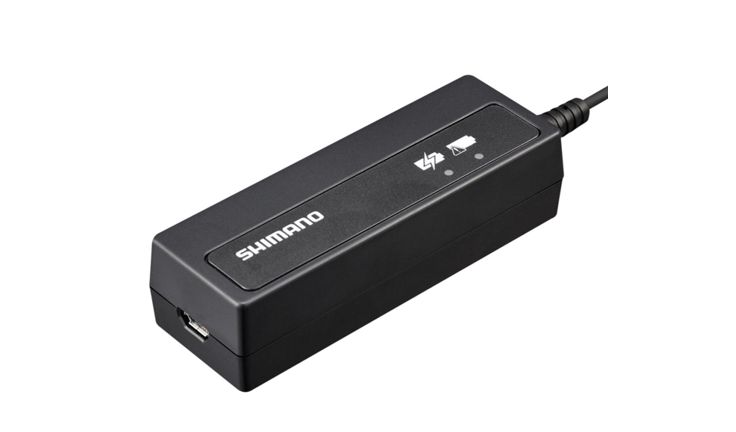 Shimano SM-BCR2 Di2 Battery Charger for SM-BTR2