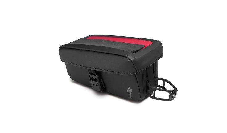 Specialized Vital Pack Top Tube Phone Bag