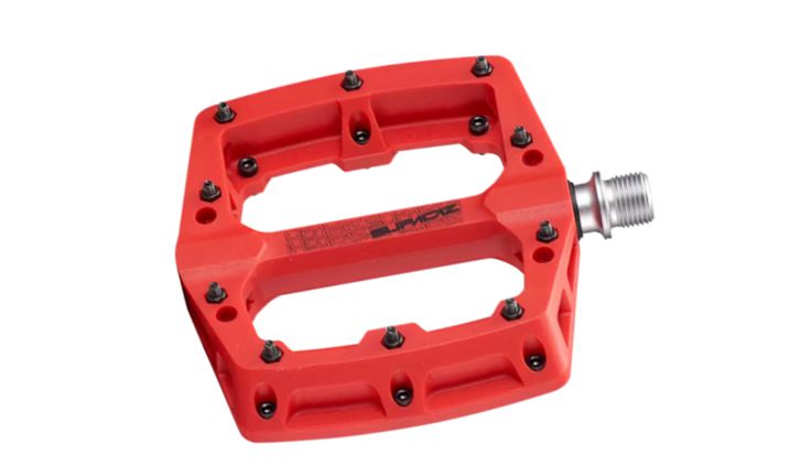 Supacaz Smash Thermopoly Pedals