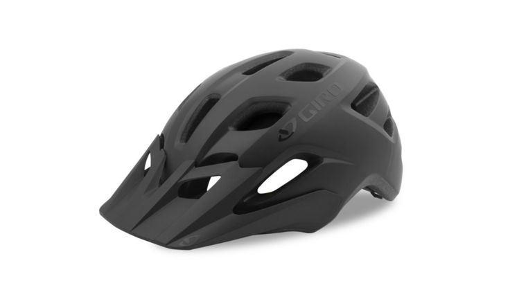Giro Fixture MIPS MTB Helmet