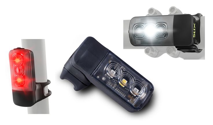 Specialized Stix Switch Combo USB HeadLight/TailLight