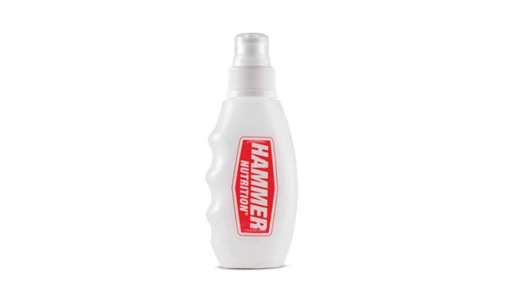 Hammer Gel Clear 5-Serving Flask