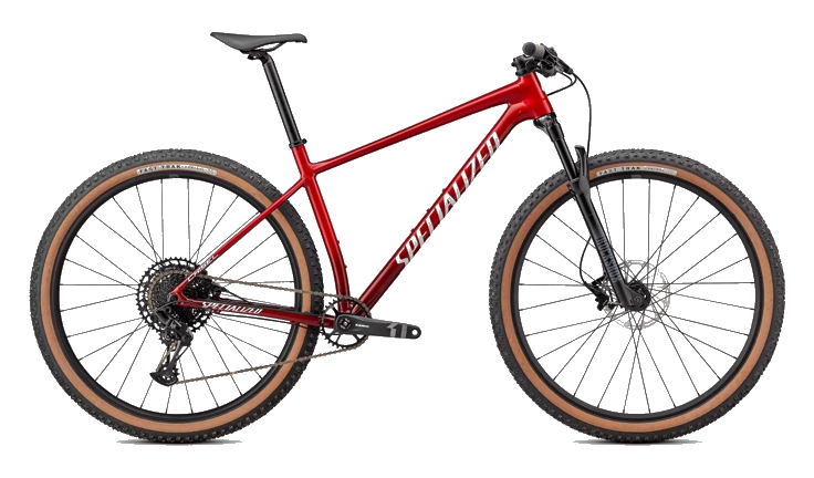 Specialized Chisel Comp 29