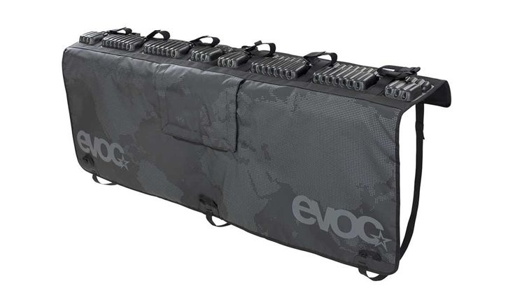 EVOC Tailgate Pad 160cm 63” for Full Size Trucks