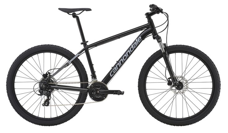 Cannondale Catalyst 2