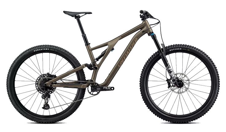 Specialized Stumpjumper Comp Alloy 29